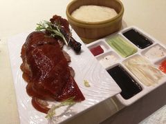 -吉祥凯悦-中餐厅(让胡路店)