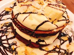 -AFS Cafe & Canteen(闽江二路店)