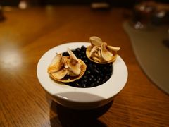 -Amber(置地文华东方酒店)