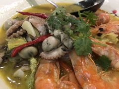 -鲁西南老厨子·特色鲁菜(经一纬五店)