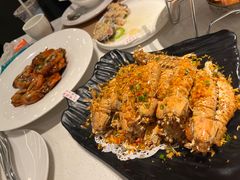 -79号渔船海鲜饭店(龙岗店)