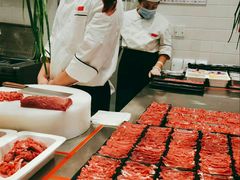 -掂档潮汕牛肉火锅(沈阳万象城店)