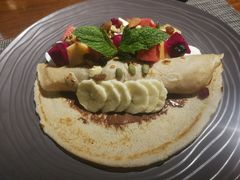 可丽饼-巴别塔法餐舍(合作路店)