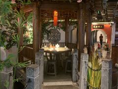 -醉美长安·陕菜(万和城店)