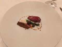 -Caprice(香港四季酒店)