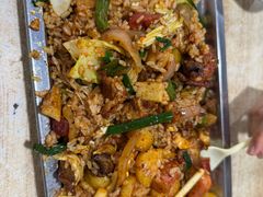-幸福铁板烧(共和村店)