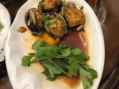 -友强·23年特色海鲜大排档(厦门店)