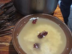 煮啤酒-老瓦房冷锅串串(文殊院店)