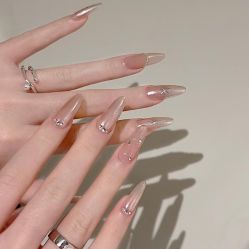 -M·X Nail日式美甲美睫