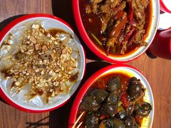 -老闵田螺馆·南昌市井菜·特色小吃(总店)