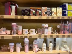 -星巴克臻选(宁波世纪东方广场店)