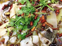 湘潭水煮活鱼-和味坊湘菜馆(鹏怡苑店)