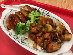 -和合谷(东四北大街店)