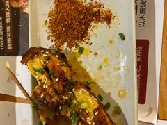 -木屋烧烤(龙华店)