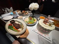 -风渡嘉荷·美式西餐·牛排(西三旗金隅店)