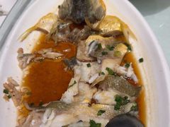 -沪华海鲜大酒楼(南汇店)