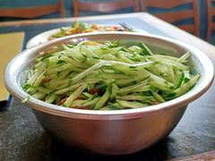 -清真宏玉祥黄门脸餐厅(华荫东里店)