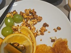 -晶丽香榭自助餐(南京大饭店)