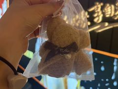 -火叮叮自助烤肉·现切牛肉(茂业店)