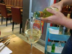 -比格比萨自助(新辰里学清路店)