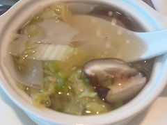 -三迪希尔顿酒店·星空酒廊