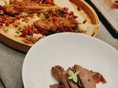 -江宴渔村·鱼鲜土菜(紫荆广场店)
