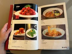 -福满圆(琨莎中心店)