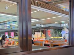 -轻烧烤肉(光谷步行街店)