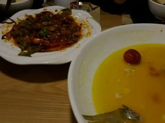 -我家小馆(步行街南路店)