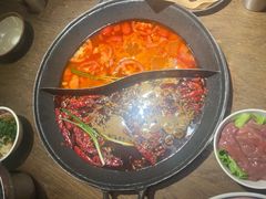 -萍姐火锅·公路夜市(打浦桥日月光店)