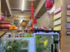 -老姐石板烧烤+铜炭火锅(总店)