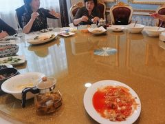 -江南村酒家