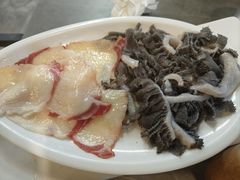 -鑫宝沙茶牛肉火锅(永泰店)