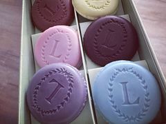 -ladurée(戴高乐机场T 2F店)