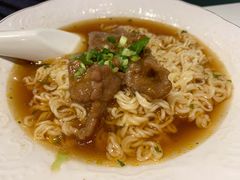 -翠华餐厅(宝安壹方城店)