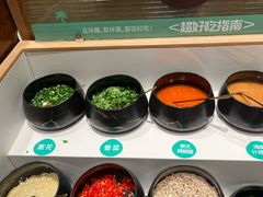 -大头椰·椰子鸡火锅(新梦店)