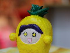 -五月木作·DIY木作文创体验店(北京路店)