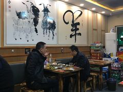 大堂-寻香羊小羊·徐州烧烤(南京店)