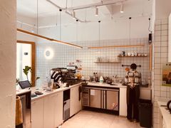 -COTTON CAFE(德信·中外公寓店)