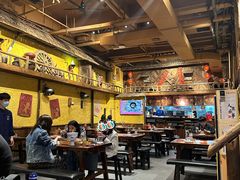 -今邕烧烤(西大店)