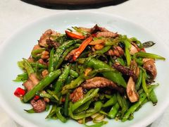 -怡和春天大酒楼(柳芳店)