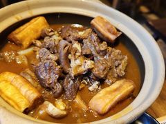 -长亭酒肆.武夷菜(鼓楼后海店)