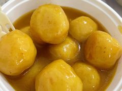 -麦当劳(百利广场店)