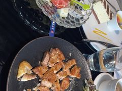 -法兰度航空主题餐厅(台山昌大昌店)