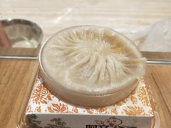 -阿文汤包蟹黄汤包(豫园商城店)