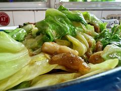 手撕包菜-马房湾66号·江湖菜