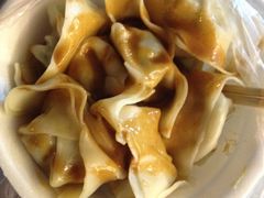 冷馄饨-阿麟馄饨(延长路店)