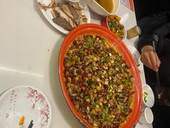 -秋金小炒(金街店)
