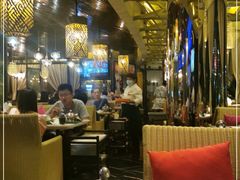 -润园四季椰子鸡火锅(海上世界店)