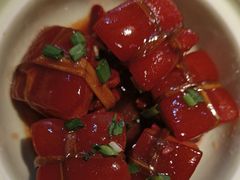 -山里俏·地标皖南菜·屯溪臭鳜鱼(北城万达店)